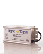 Light Tape Split EL Tape DMX 200 Inverter